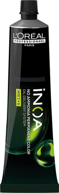 L'Oréal Professionnel Inoa 1 Schwarz – Friseuroutlet
