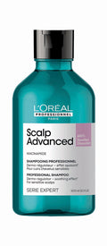 L'Oréal Professionnel Paris Série Expert Scalp Advanced Anti-Discomfort Dermo-Regulator Shampoo 500 ml