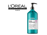 L'Oréal Professionnel Paris Scalp Advanced Anti-Discomfort Dermo-Regulator Shampoo 1500ml