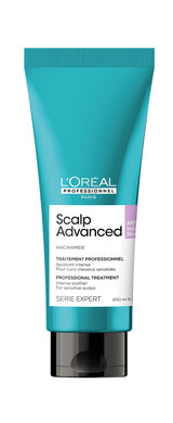 L'Oréal Professionnel Paris Série Expert Scalp Advanced Anti-Discomfort Intense Soother Treatment 200 ml
