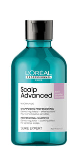 L'Oréal Professionnel Paris Série Expert Scalp Advanced Anti-Oiliness Dermo-Purifier Shampoo 300 ml