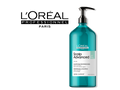 L'Oréal Professionnel Serie Expert Scalp Advanced Anti-Oiliness Dermo-Purifier Shampoo 1500ml