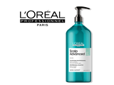 L'Oréal Professionnel Serie Expert Scalp Advanced Anti-Oiliness Dermo-Purifier Shampoo 1500ml
