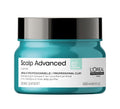 L'Oréal Professionnel Paris Série Expert Scalp Advanced Anti-Oiliness 2in1 Deep Purifier Clay 250 ml