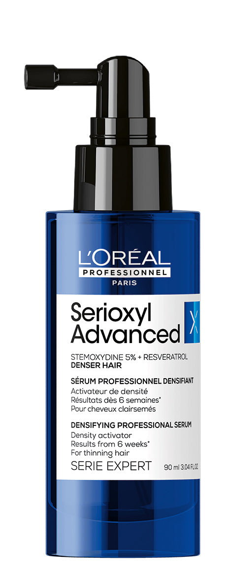 L'Oréal Professionnel Paris Série Expert Serioxyl Advanced Anti-Haarausfall Serum 90 ml