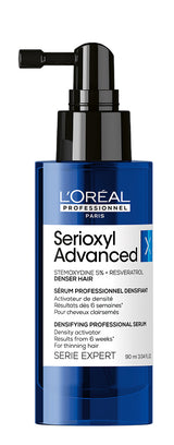 L'Oréal Professionnel Paris Série Expert Serioxyl Advanced Anti-Haarausfall Serum 90 ml