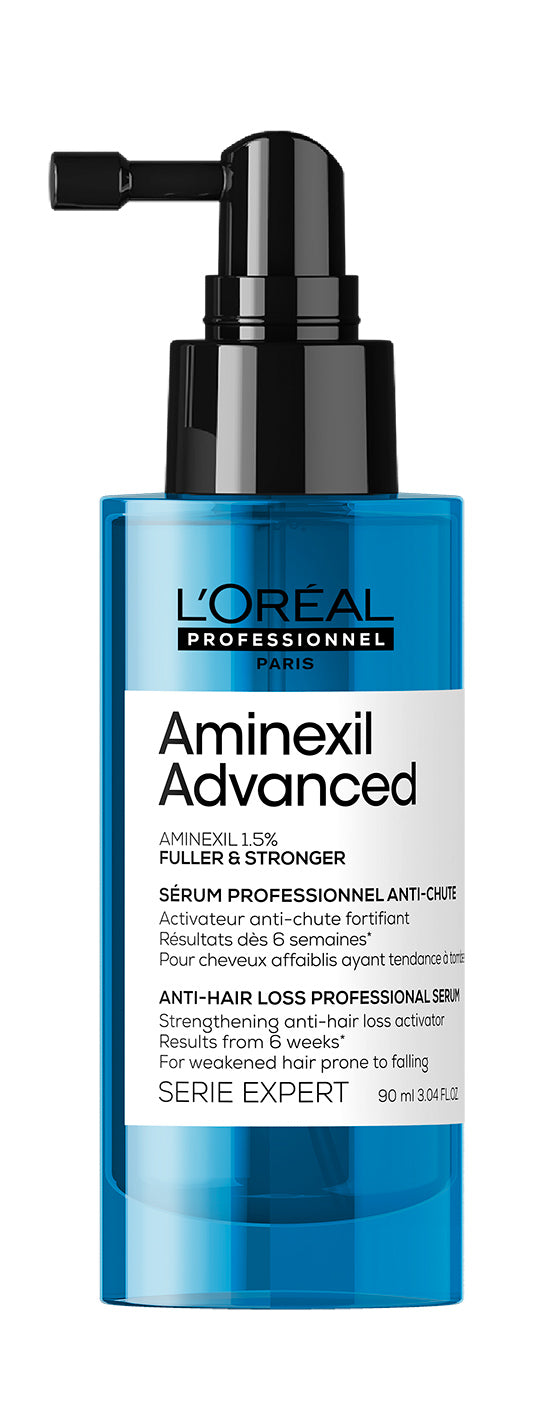 L'Oréal Professionnel Paris Série Expert Aminexil Advanced Anti-Haarausfall Aktivator Serum 90 ml