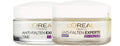 L’Oréal Experte DuoPack Anti-Falten Pflege 55+ (Tagescreme & Nachtcreme) 100 ml
