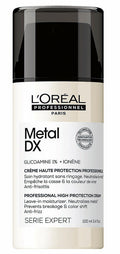 L'Oréal Professionnel Paris Serie Expert Metal DX High Protection Cream 100 ml