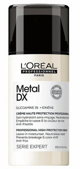 L'Oréal Professionnel Paris Serie Expert Metal DX High Protection Cream 100 ml