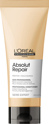 L'Oréal Professionnel Paris Serie Expert Absolut Repair Conditioner 200 ml