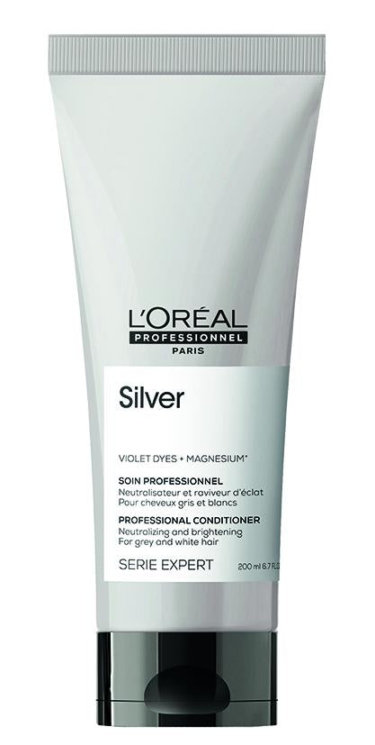 L'Oréal Professionnel Paris Serie Expert Silver Conditioner 200 ml