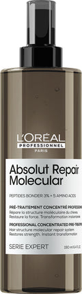 L'Oréal Professionnel Absolut Repair Molecular Pre-Treatment 190 ml