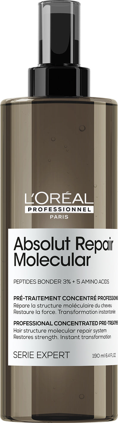L'Oréal Professionnel Absolut Repair Molecular Pre-Treatment 190 ml