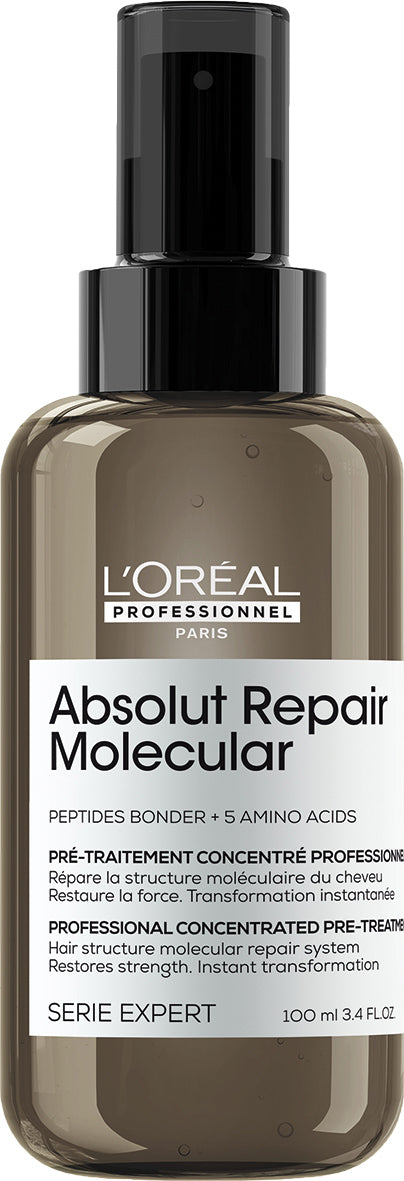 L'Oréal Professionnel Paris Absolut Repair Molecular Pre-Treatment 100 ml