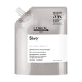 L'Oréal Professionnel Paris Serie Expert Silver Shampoo Refill 500 ml