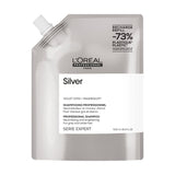 L'Oréal Professionnel Paris Serie Expert Silver Shampoo Refill 500 ml
