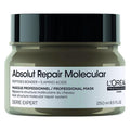 L'Oréal Professionnel Paris Serie Expert Absolut Repair Molecular Maske 250 ml