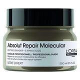 L'Oréal Professionnel Paris Serie Expert Absolut Repair Molecular Maske 250 ml