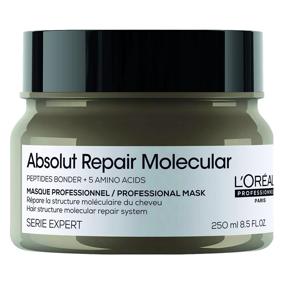 L'Oréal Professionnel Paris Serie Expert Absolut Repair Molecular Maske 250 ml