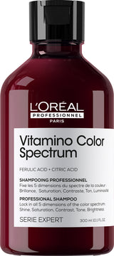 L'Oréal Professionnel Paris Serie Expert Vitamino Color Spectrum Shampoo 300 ml