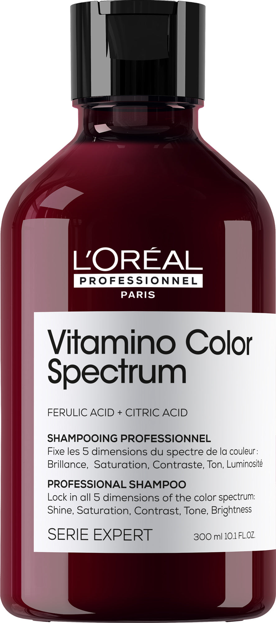 L'Oréal Professionnel Paris Serie Expert Vitamino Color Spectrum Shampoo 300 ml