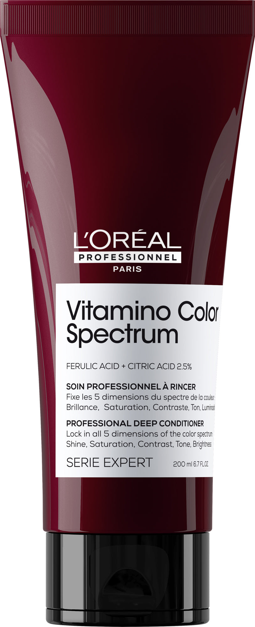 L'Oréal Professionnel Paris Serie Expert Vitamino Color Spectrum Conditioner 200 ml
