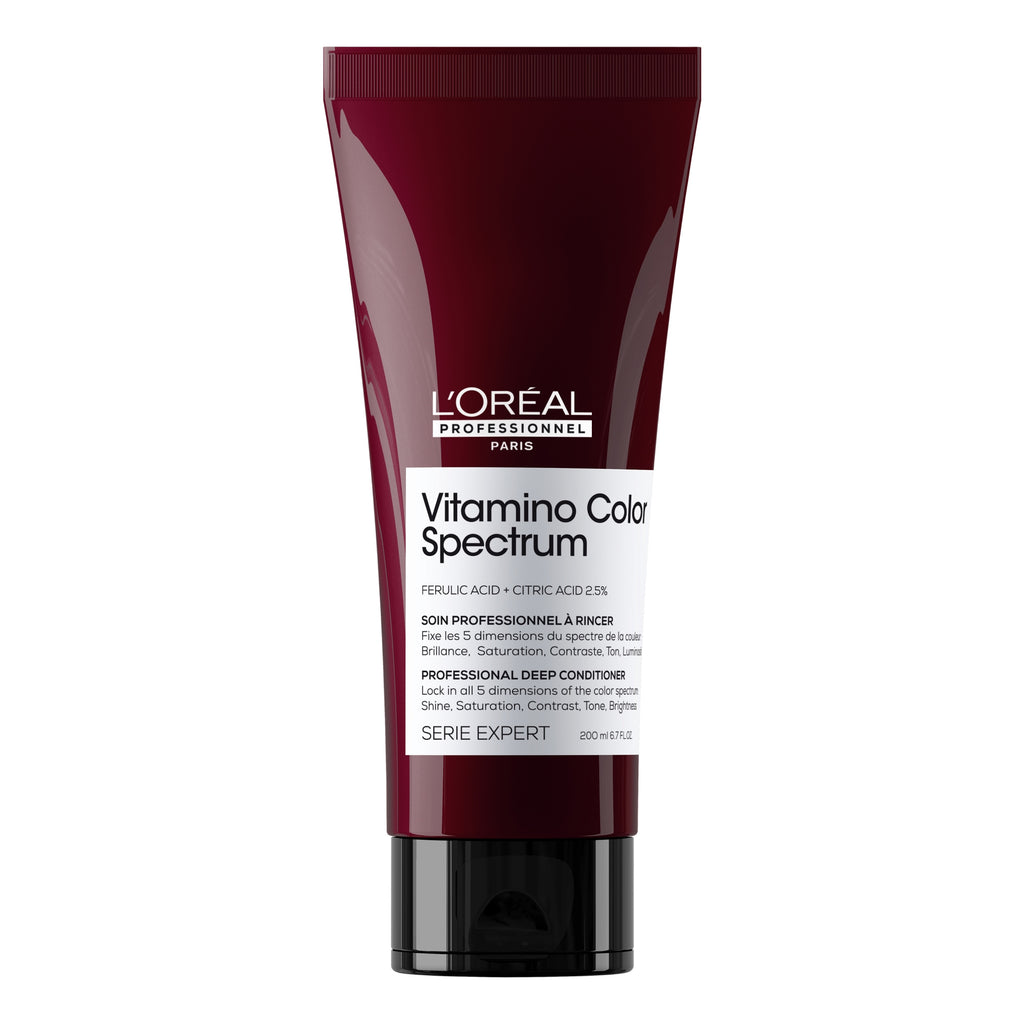 L'Oréal Professionnel Paris Serie Expert Vitamino Color Spectrum Conditioner 200 ml – Ansicht 2