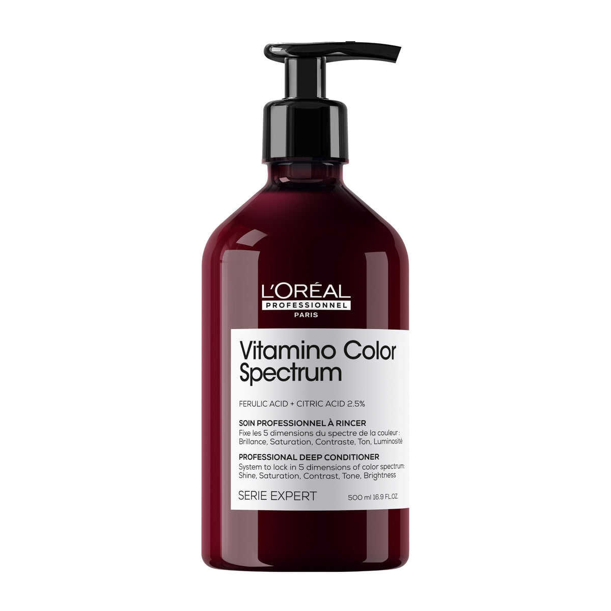L'Oréal Professionnel Paris Serie Expert Vitamino Color Spectrum Conditioner 500 ml