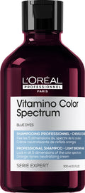 L'Oréal Professionnel Paris Serie Expert Vitamino Color Spectrum Blue Dyes Shampoo 300 ml