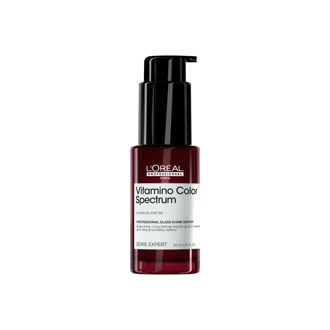 L'Oréal Professionnel Paris Serie Expert Vitamino Color Spectrum Glass Shine Serum 30 ml