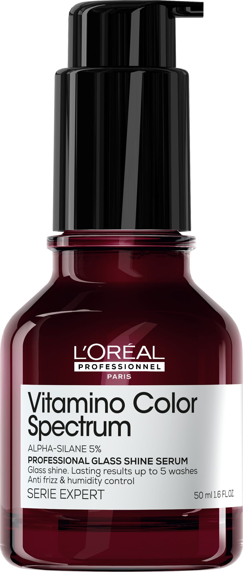 L'Oréal Professionnel Paris Serie Expert Vitamino Color Spectrum Glass Shine Serum 50 ml