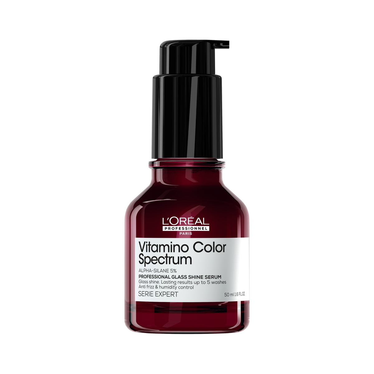 L'Oréal Professionnel Paris Serie Expert Vitamino Color Spectrum Glass Shine Serum 50 ml – Ansicht 2