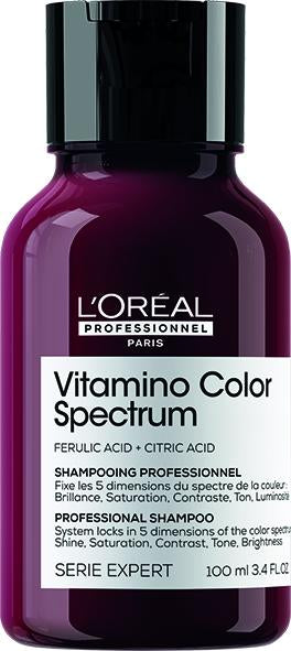 L'Oréal Professionnel Serie Expert Vitamino Color Spectrum Shampoo 100ml