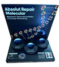 L'Oréal Professionnel Absolut Repair Molecular Display Glorifier – Pappdisplay für Tester
