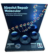 L'Oréal Professionnel Absolut Repair Molecular Display Glorifier – Pappdisplay für Tester