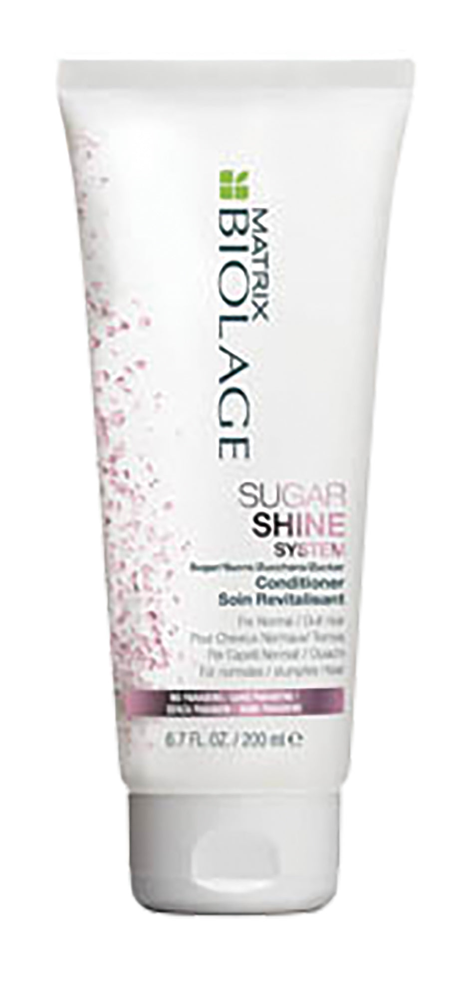 Matrix Biolage Sugarshine Conditioner 200ml – Ansicht 2