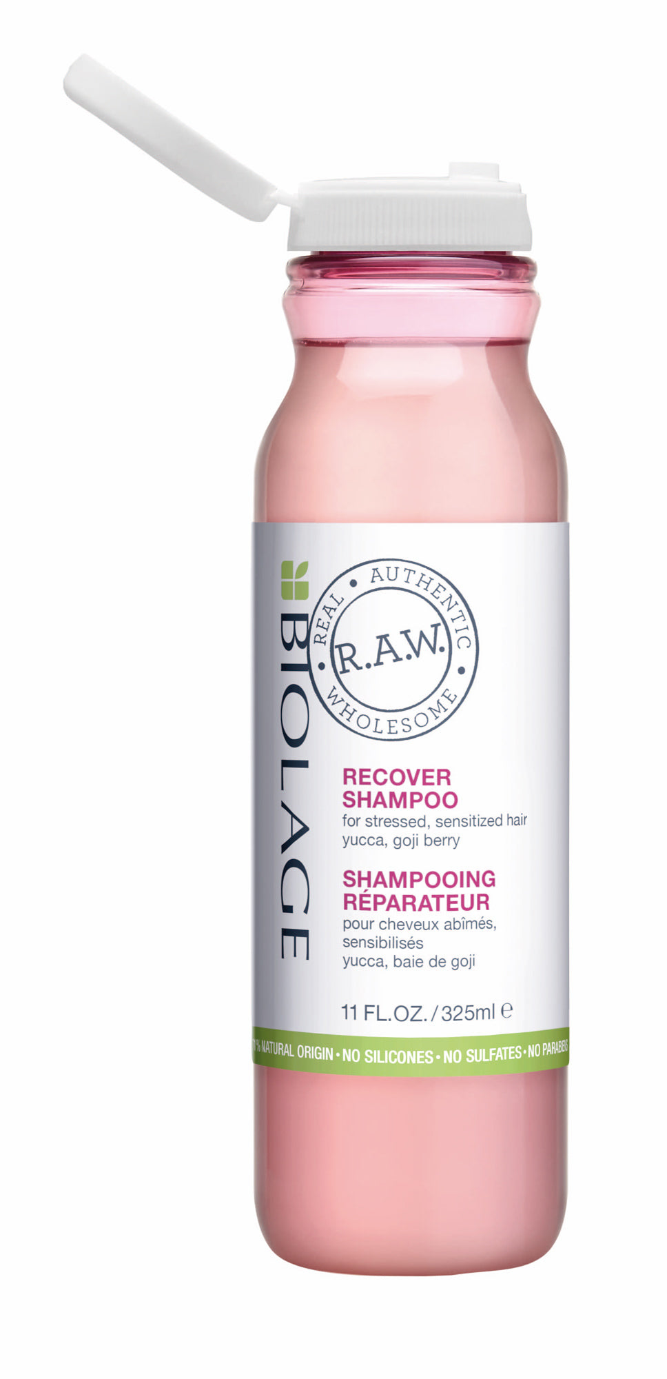 Matrix Biolage Recover R.A.W Shampoo 325ml