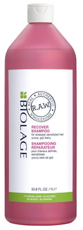 Matrix Biolage Recover R.A.W Shampoo 1000ml