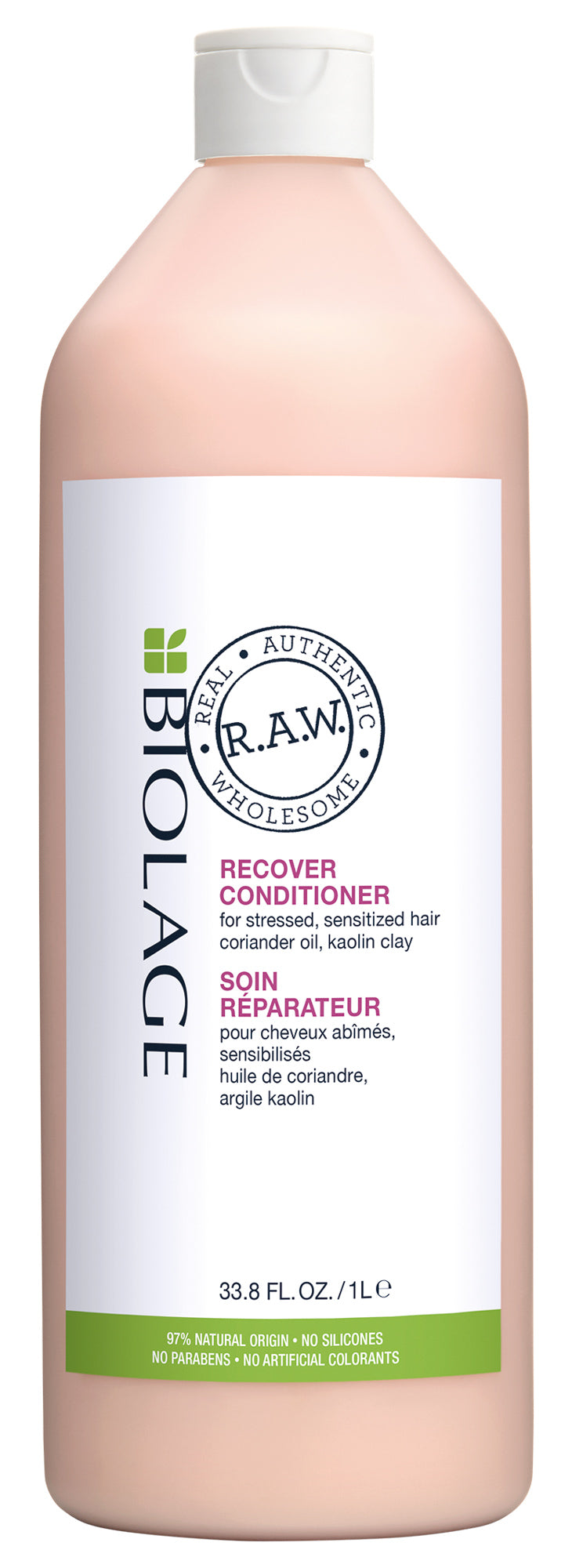 Matrix Biolage Recover R.A.W Conditioner 1000ml