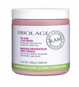 Matrix Biolage Rehab R.A.W Maske 400ml