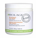 Matrix Biolage Rehyd R.A.W Maske 400ml
