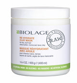 Matrix Biolage Rehyd R.A.W Maske 400ml