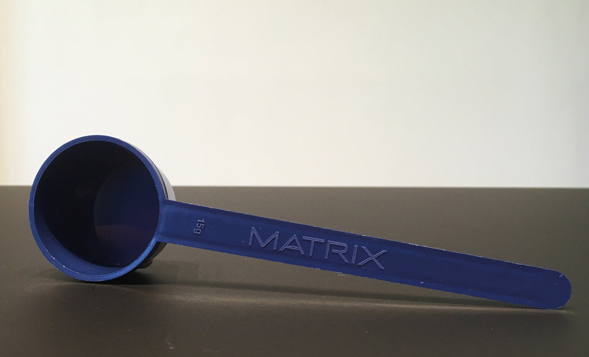 Matrix Light Master Spoon