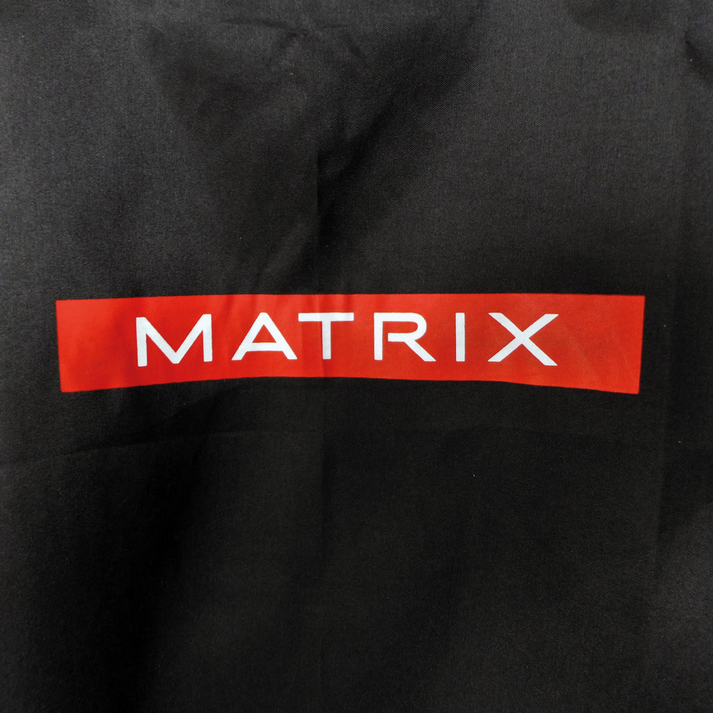 Matrix Cape Color Kittel für den Friseur – Ansicht 2
