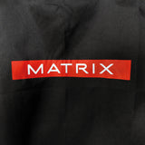 Matrix Cape Color Kittel für den Friseur – Ansicht 2