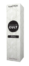 MTX SOC C Semi Clear 118ml – Friseuroutlet