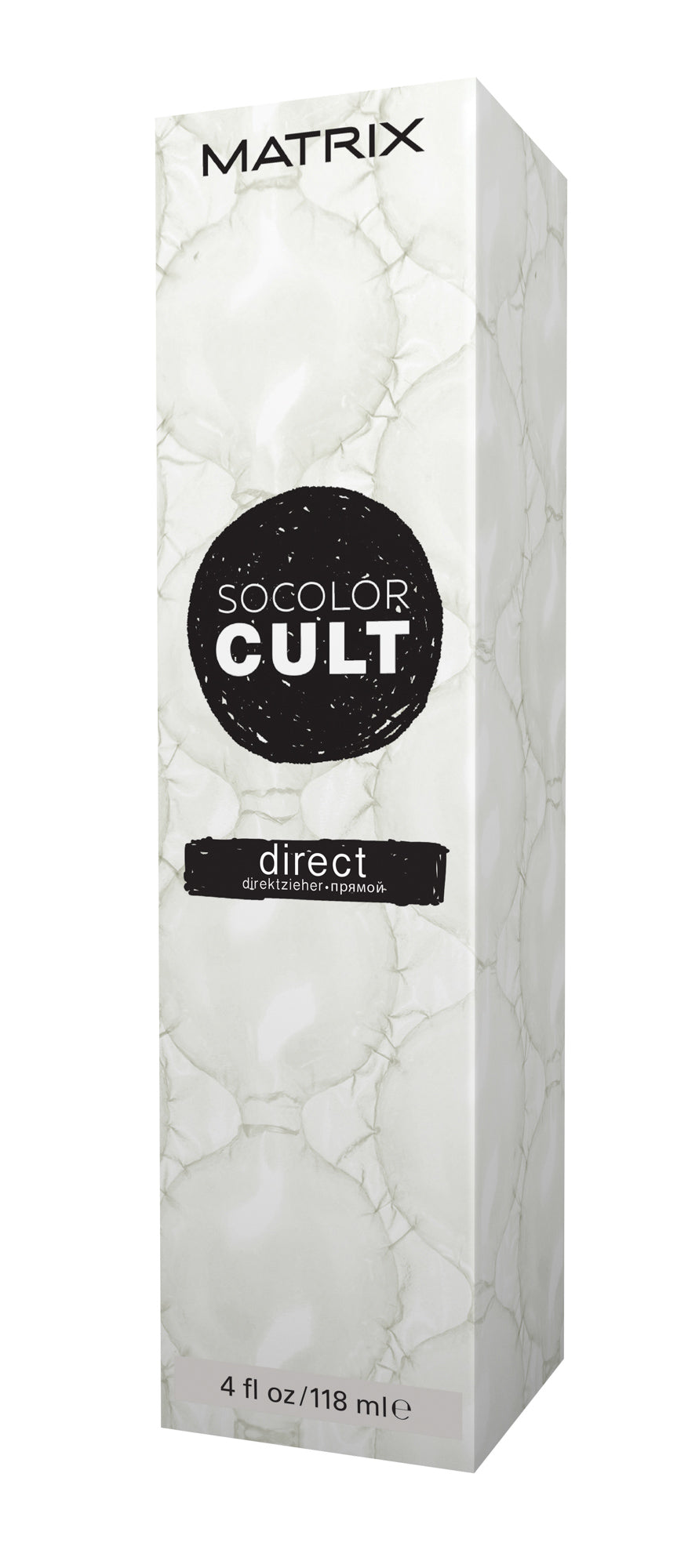 Matrix socolor cult semi 118 ml