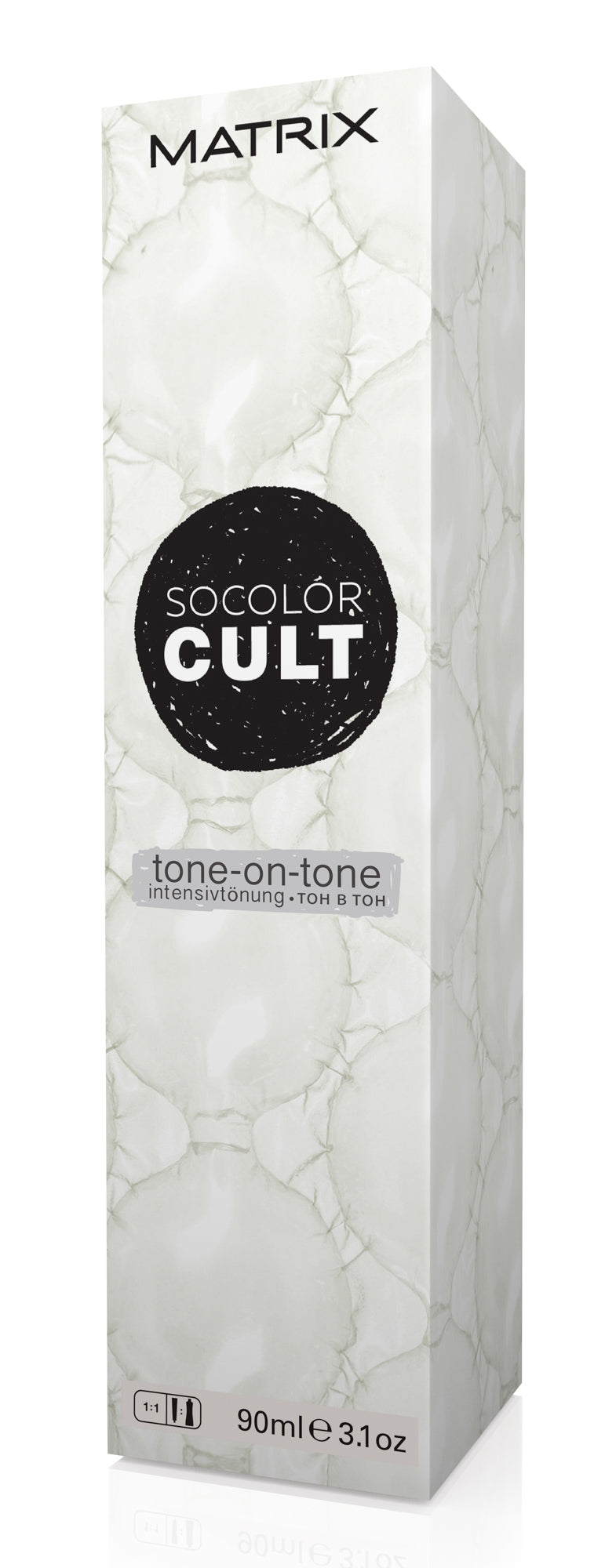 Matrix socolor cult demi 90 ml