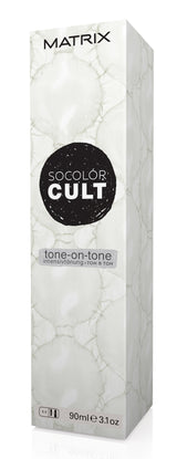 MTX SOC C Demi Clear 90ml – Friseuroutlet